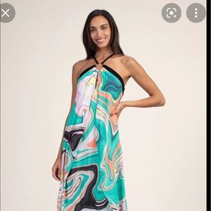 Trina Turk dress
